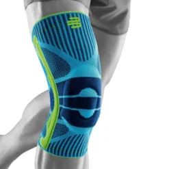 Kniebandage Bauerfeind Sports Knee Support