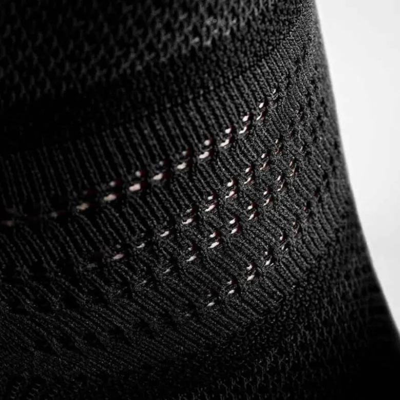 Kniebandage Bauerfeind Sports Knee Support NBA