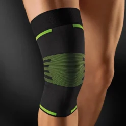Kniebandage Bort ActiveColor Sport