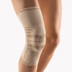 Kniebandage Bort activemed