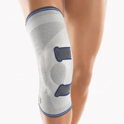 Kniebandage Bort Asymmetric