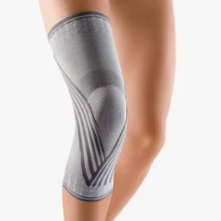 Kniebandage Bort Fillawant mit Patellaring