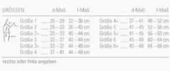 Kniebandage Bort mit einstellbarem Gelenk
