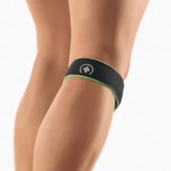 Kniebandage Bort Patella-Sehnenband Sport