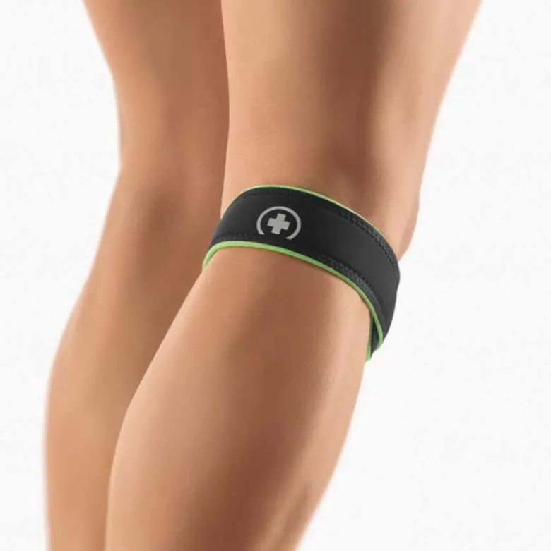 Kniebandage Bort Patella-Sehnenband Sport