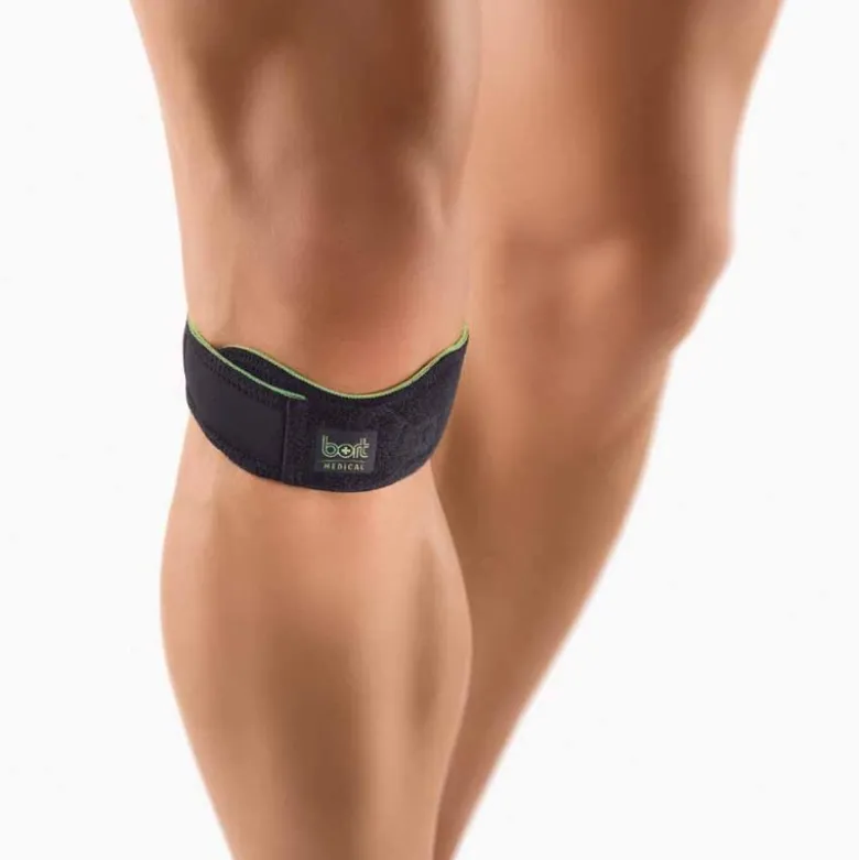 Kniebandage Bort Patella-Sehnenband Sport
