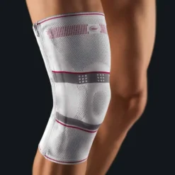 Kniebandage Bort Select GenuZip