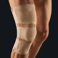 Kniebandage Bort Select GenuZip