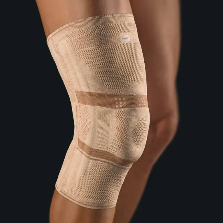 Kniebandage Bort Select StabiloGen