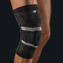 Kniebandage Bort Select StabiloGen