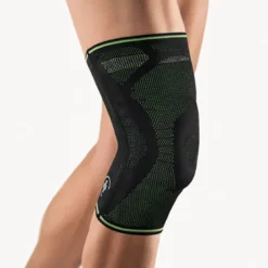 Kniebandage Bort StabiloGen Sport
