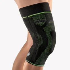 Kniebandage Bort StabiloGen Sport mit Haftband