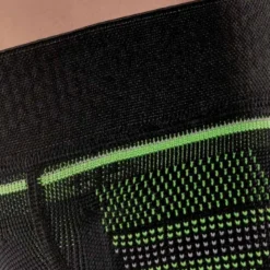 Kniebandage Bort StabiloGen Sport mit Haftband