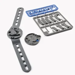 Kniebandage Bort StabiloPro offene Form