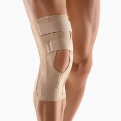 Kniebandage Bort Stabilo spezialweit