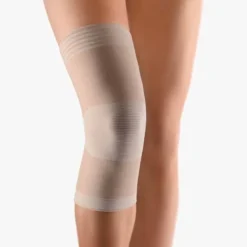 Kniebandage Bort Zweizug Kniestütze