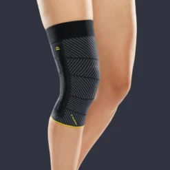 Kniebandage medi Genumedi E+motion
