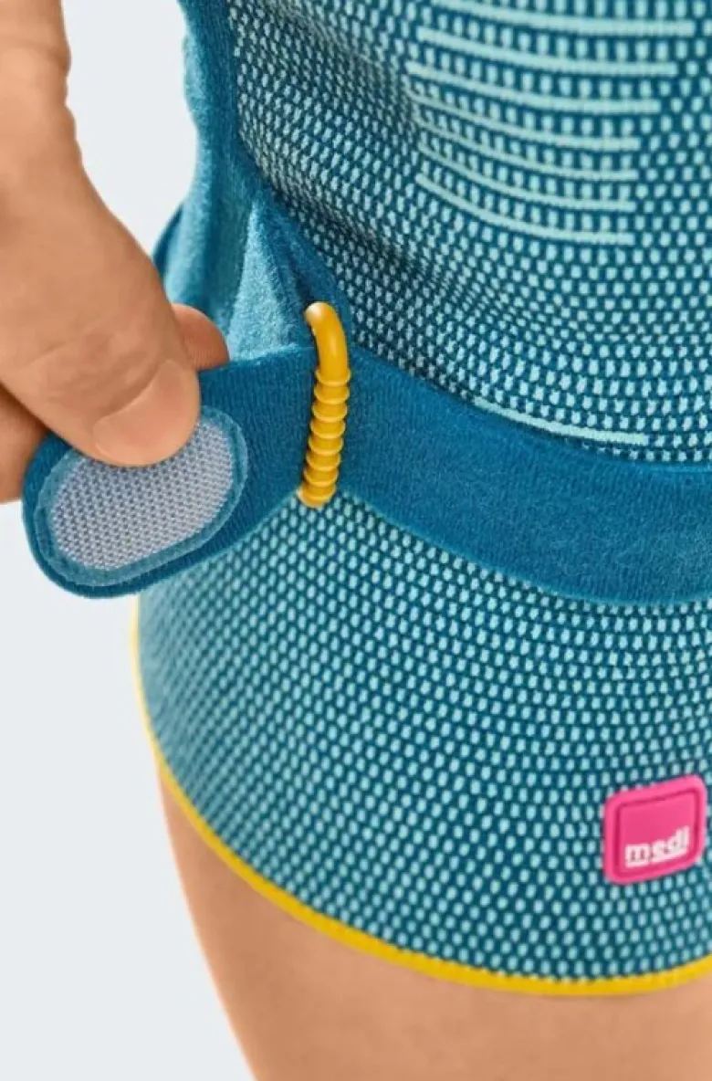 Kniebandage medi Genumedi PSS