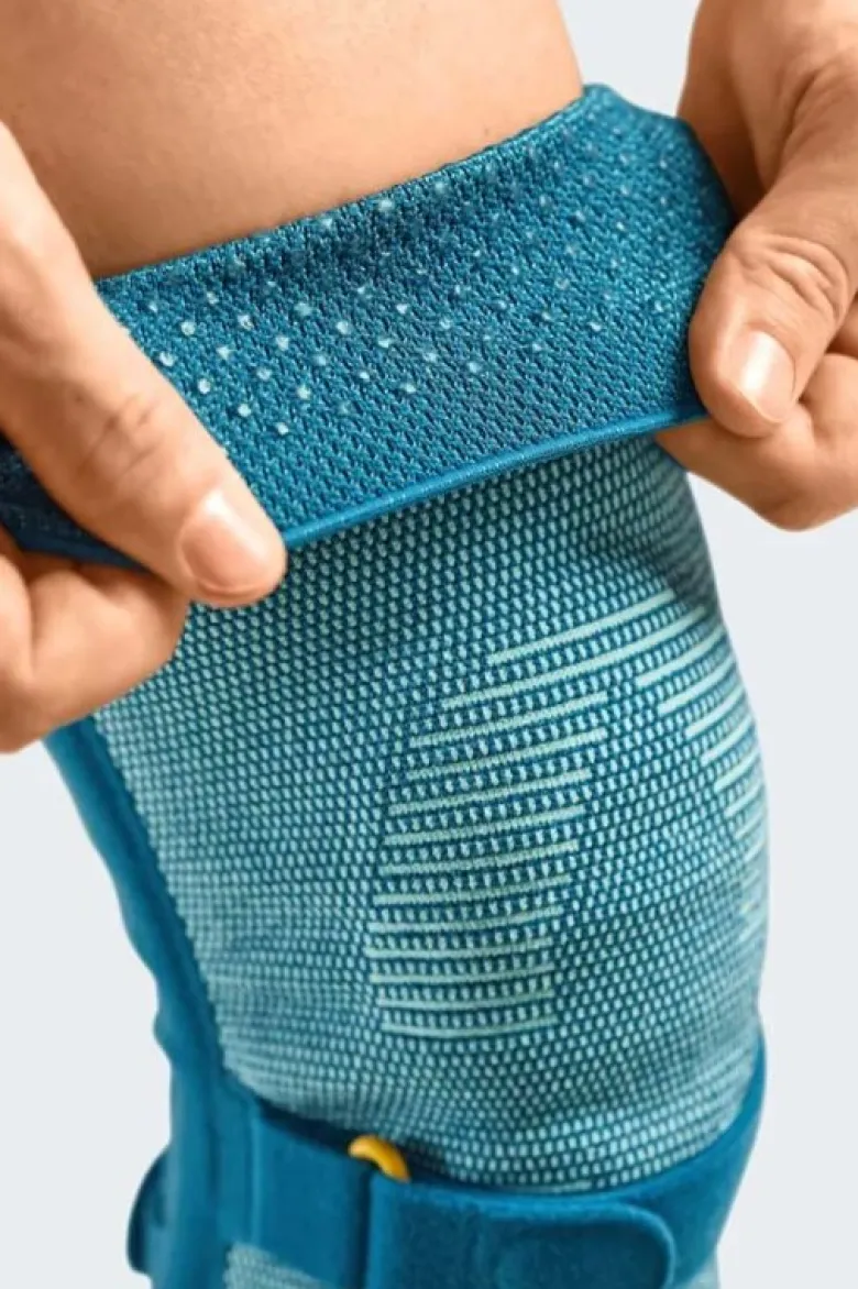 Kniebandage medi Genumedi PSS