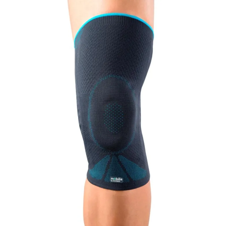 Kniebandage MOBILIS GenuActive Pad