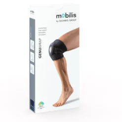 Kniebandage MOBILIS GenuWrap