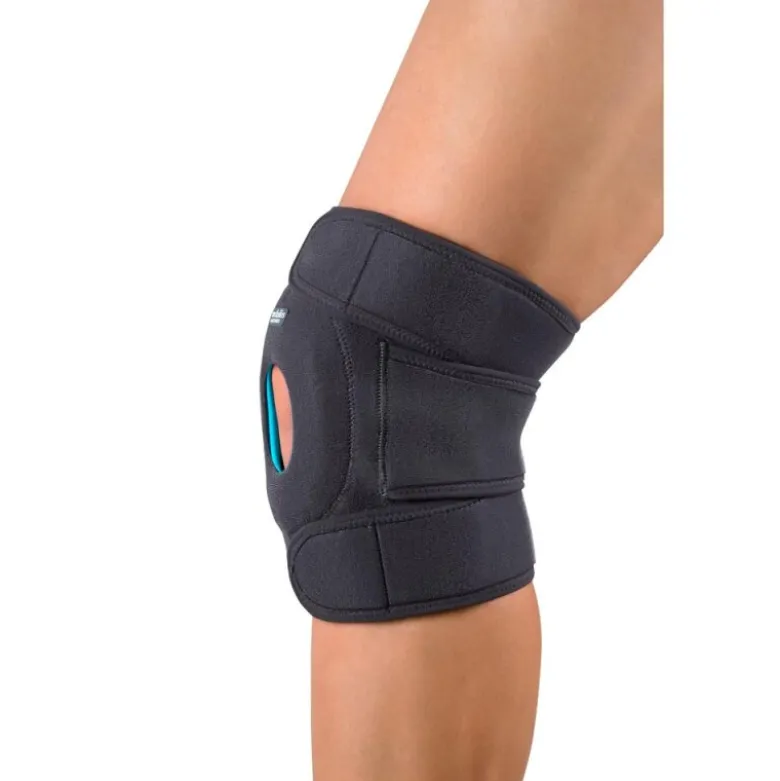 Kniebandage MOBILIS GenuWrap