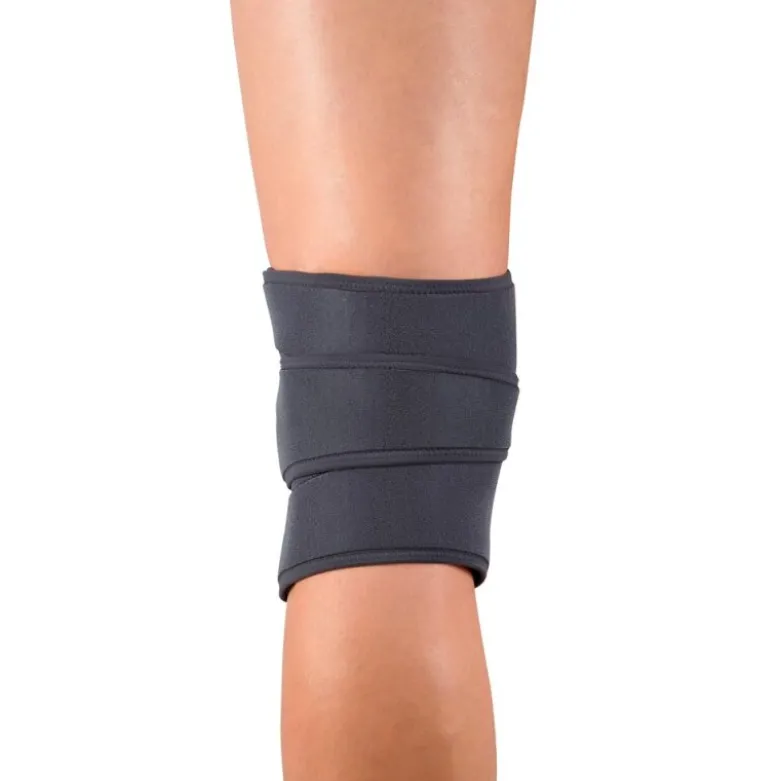 Kniebandage MOBILIS GenuWrap