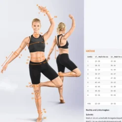 Kniebandage SPORLASTIC GENU-HIT
