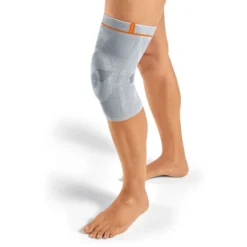 Kniebandage SPORLASTIC GENU-HIT RS
