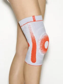 Kniebandage SPORLASTIC Genu-Hit Supreme