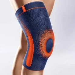 Kniebandage SPORLASTIC Genu-Hit Supreme