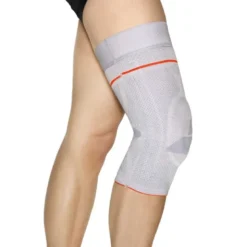 Kniebandage SPORLASTIC GENU-HIT+ Comfort