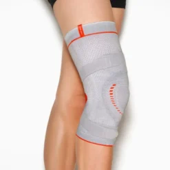 Kniebandage SPORLASTIC PATELLADYN