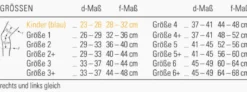 Kniegelenkbandage Bort Osgood Schlatter