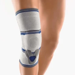 Kniegelenkbandage Bort Osgood Schlatter
