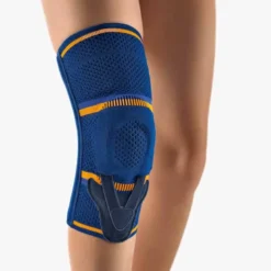 Kniegelenkbandage Bort Osgood Schlatter Kinder