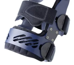 Knieorthese Bauerfeind SecuTec Genu dorsal