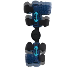 Knieorthese Bauerfeind SecuTec Genu Flex