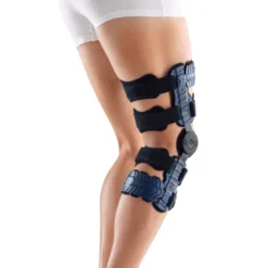 Knieorthese Bauerfeind SecuTec Genu Flex
