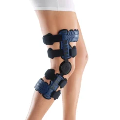 Knieorthese Bauerfeind SecuTec Genu Flex