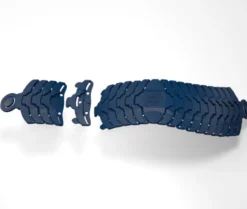 Knieorthese Bauerfeind SecuTec Genu Flex