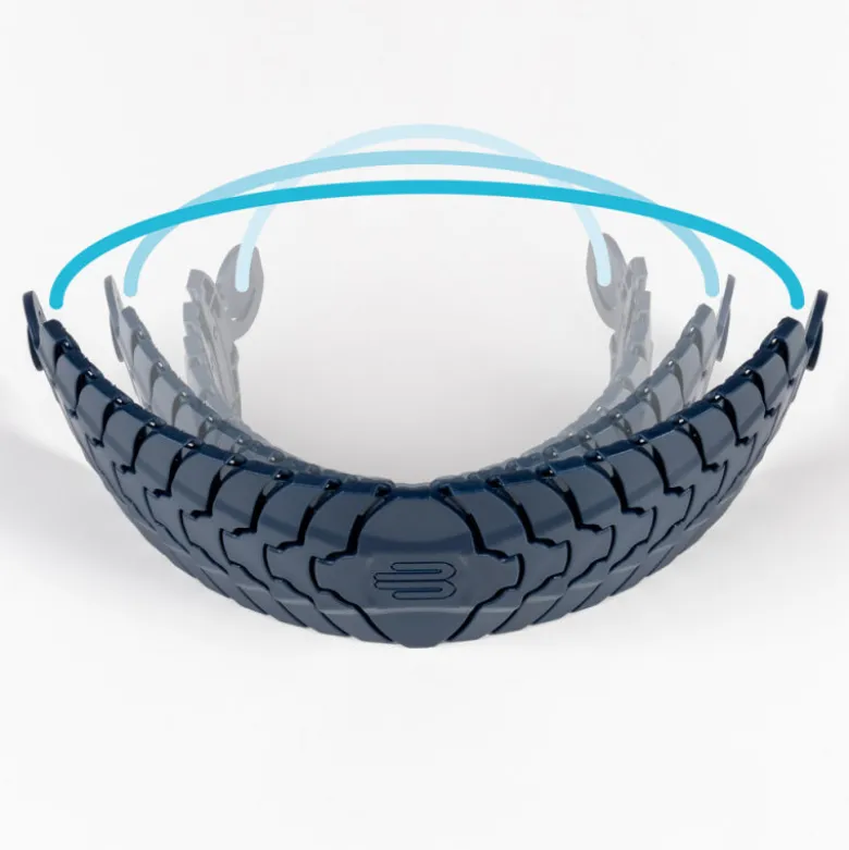 Knieorthese Bauerfeind SecuTec Genu Flex