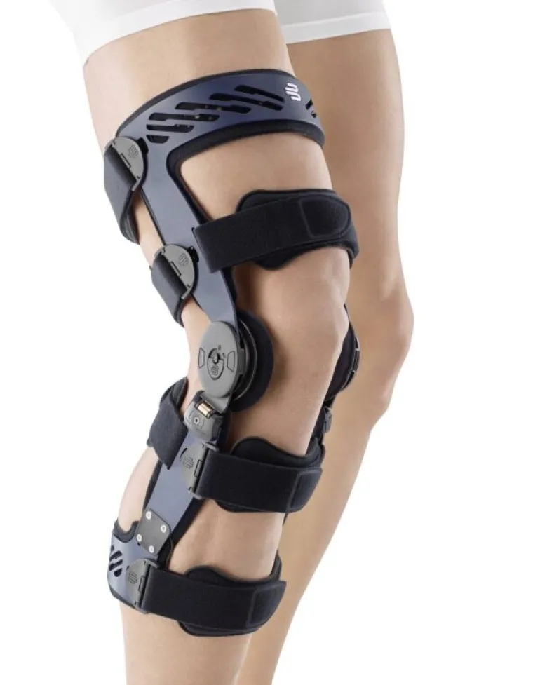 Knieorthese Bauerfeind SecuTec OA