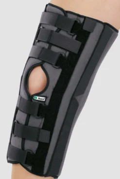 Knieorthese JuzoPro Immo 20° - Knieruhigstellungsschiene