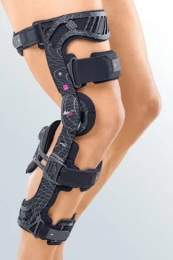Knieorthese medi M.4s PCL dynamic