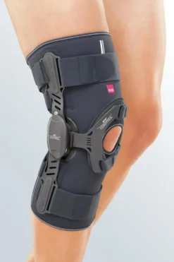 Knieorthese medi PT control wrap