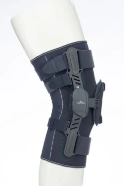 Knieorthese medi PT control wrap