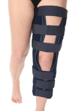 Knieorthese Schiebler Para Recuro Pro