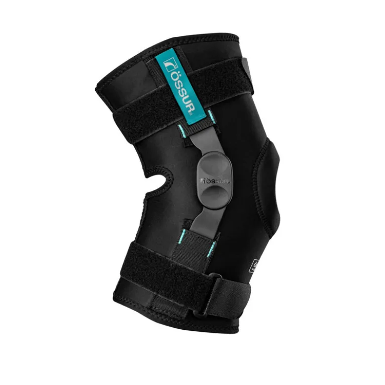 Knieorthese Össur Formfit Knee Rom