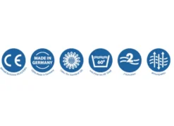 Komfort Matratze SHP TERRASOFT DUO